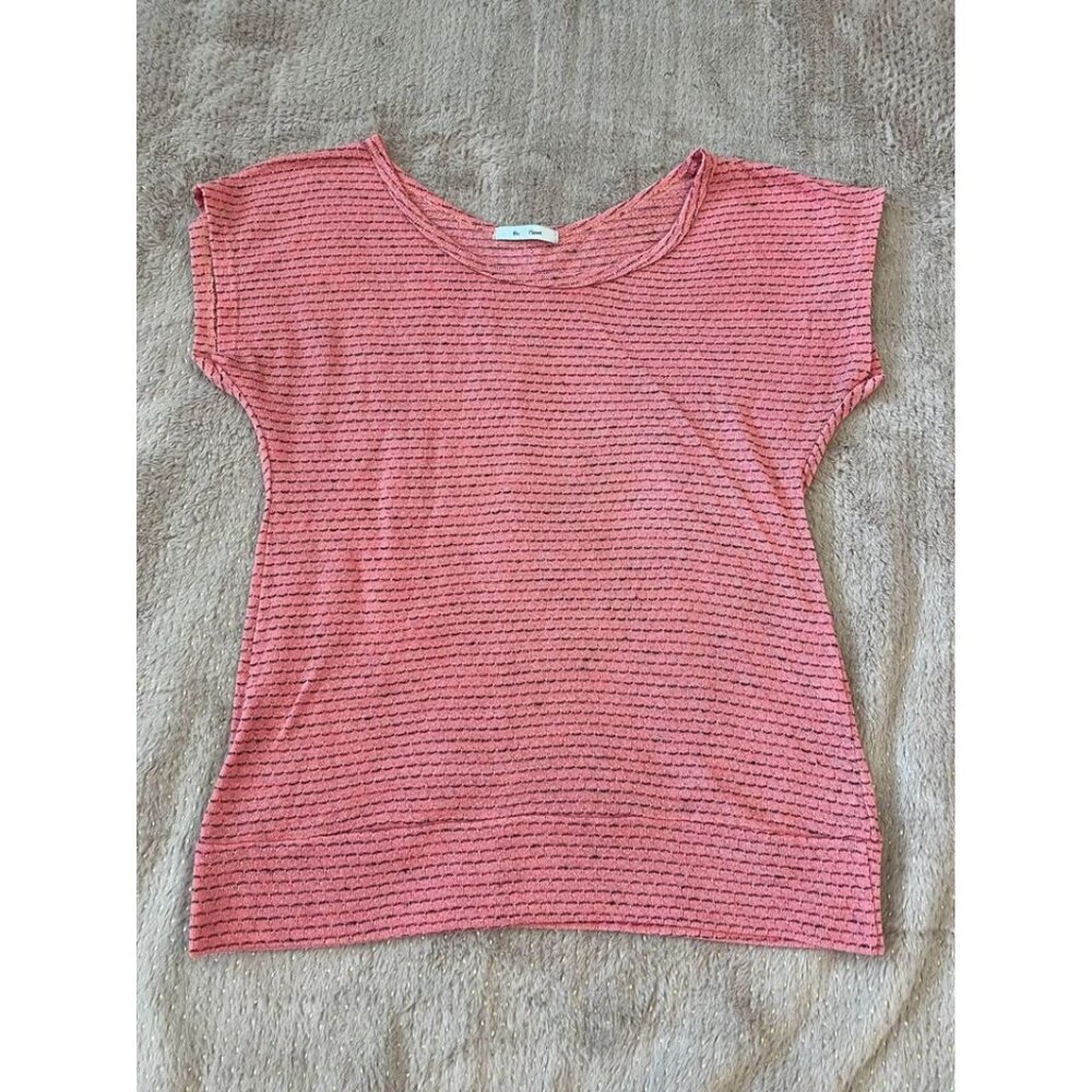 Blu Planet Women’s Top Size Medium Pink